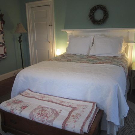 Grand Oak Manor Bed&Breakfast Granville Ferry Bagian luar foto