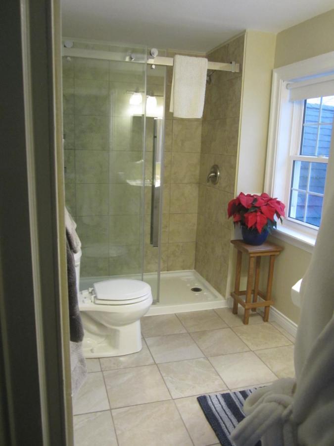 Grand Oak Manor Bed&Breakfast Granville Ferry Bagian luar foto