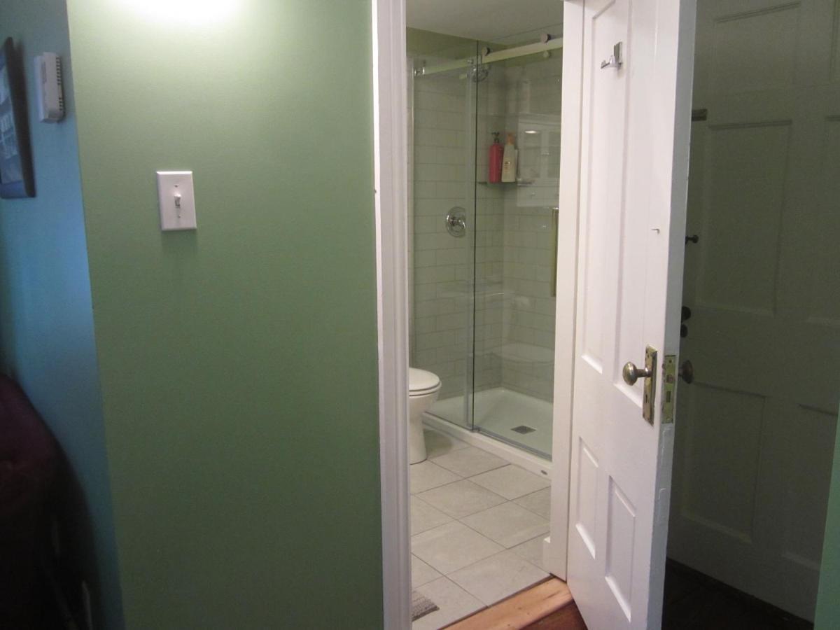 Grand Oak Manor Bed&Breakfast Granville Ferry Bagian luar foto
